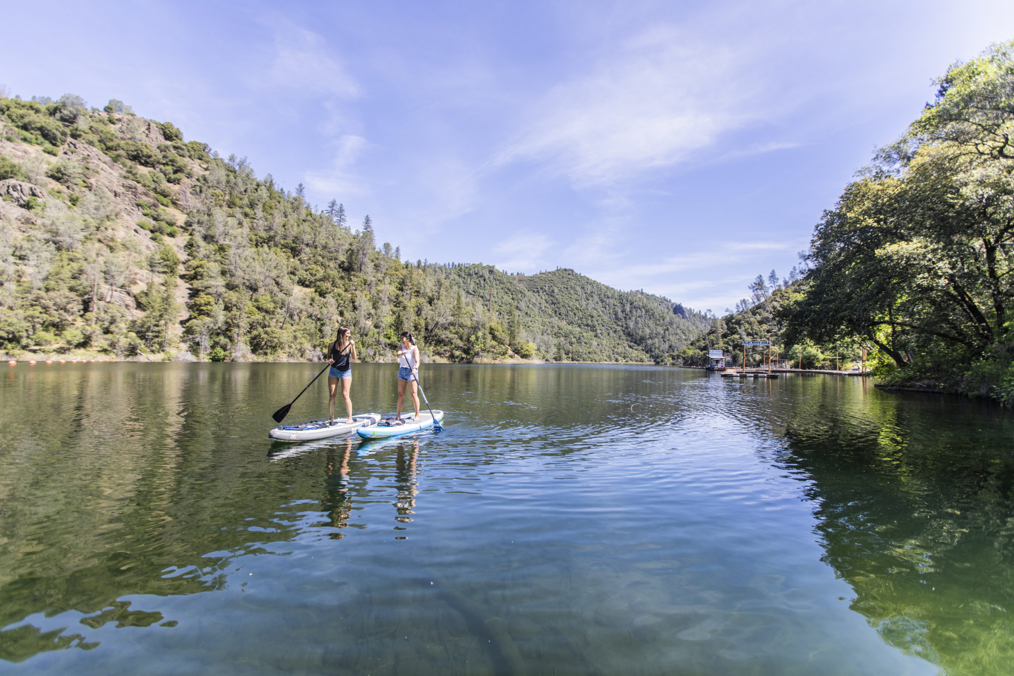 Planning the Ultimate Weekend Getaway in Placer County, California ...