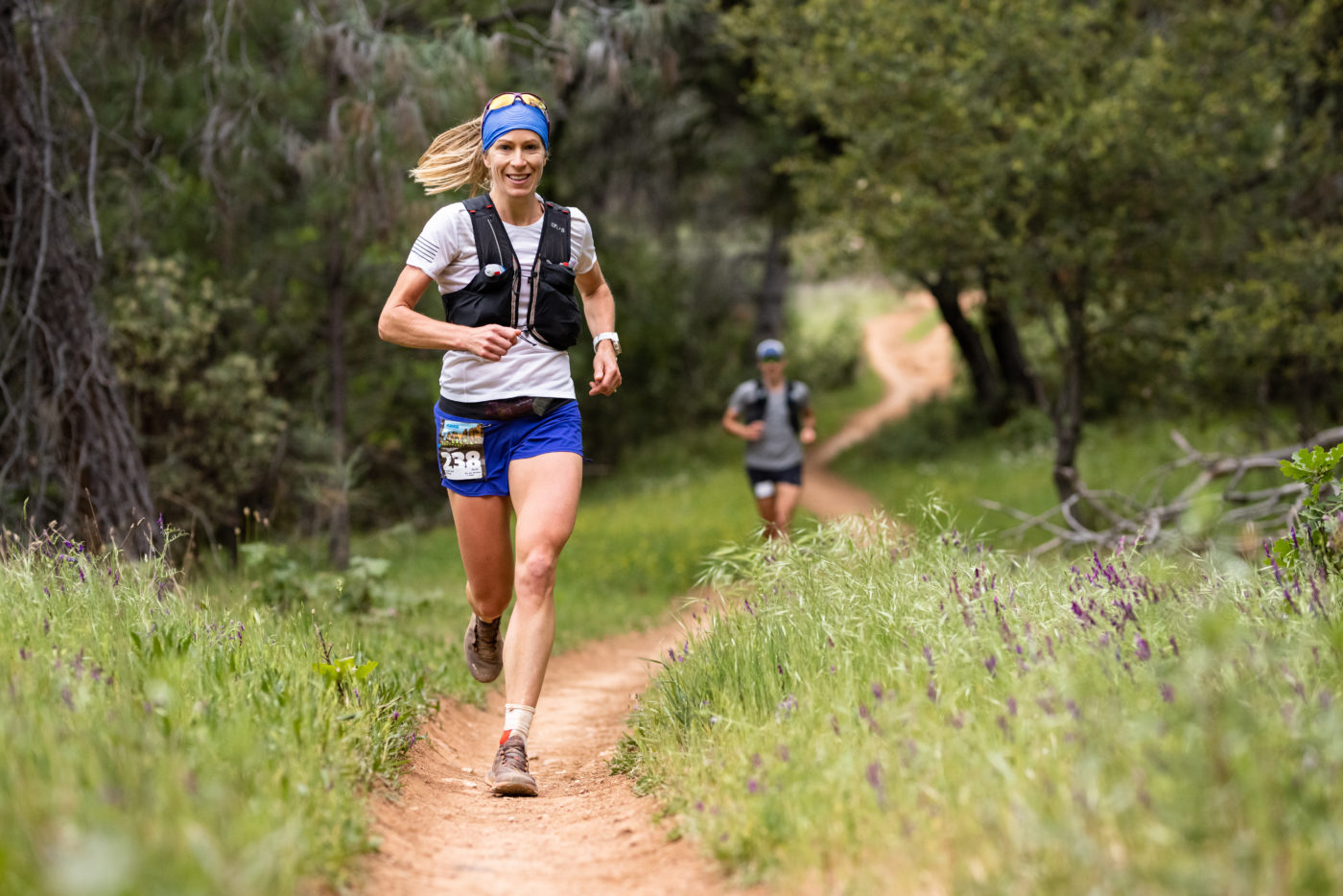 The Canyons Endurance Run Visit Placer