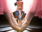 Placer Theatre Ballet Presents: Nutcracker