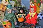 Oldtown & Downtown Auburn Safe Trick-Or-Treat