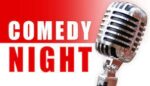 Comedy Night ft. Chris Franjola