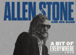 Concerts at the Quarry: Allen Stone
