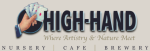 High Hand Bar-Side Concerts: Just Like Heaven