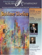 Masterworks II: Sublime Sibelius