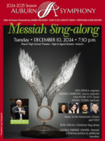 Messiah Sing-Along