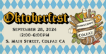 Oktoberfest