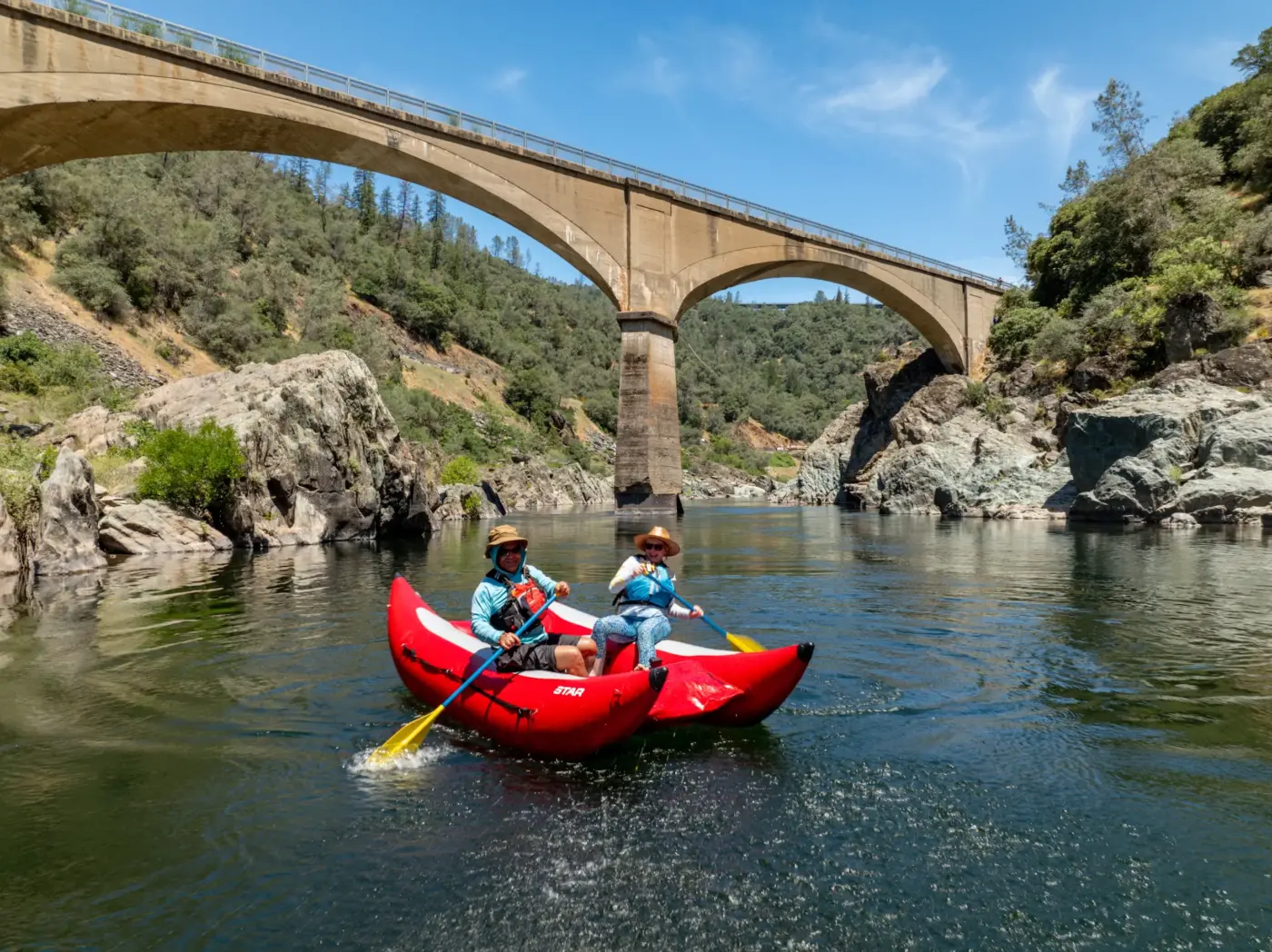 5 Outdoor Adventures in Placer County that Belong On Your Bucket List