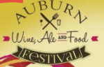 Auburn Wine, Ale, & Food Festival