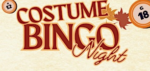 Costume Bingo Night