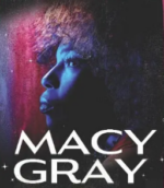 Quarry Park Amphitheater Presents: Macy Gray