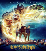 Friday Flicks: Goosebumps