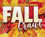 Fall Crawl