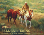 Cowpoke Fall Gathering