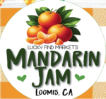 Mandarin Jam