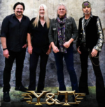 Quarry Park Amphitheater Presents: Y&T