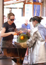 Holiday Open Studios – Nicholson van Altena Glass