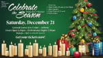 PCT Presents: Celebrate the Season