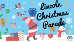 Lincoln Hometown Christmas Parade