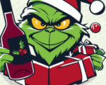 Holiday in the Hills – Merry Grinchmas!