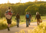 Placer Land Trust “Nature Quest” – Game Day at Miner’s Ravine Preserve