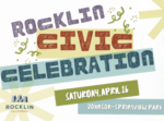 Rocklin Civic Celebration