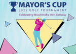 Mayor’s Cup 2025 Golf Tournament