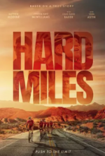 AST Presents: Hard Miles